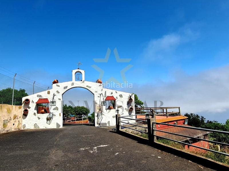 Foto 400aebdc-b516-47f1-97db-851bf7482e75. Casa finca rústica en la perdoma en El Bebedero - Pinolere - Aguamansa Orotava (La)