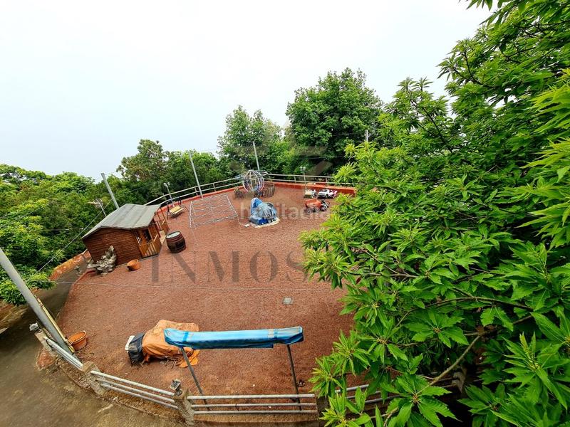 Foto 5c00e28d-b0e4-4f71-8e43-f995892e5943. Casa finca rústica en la perdoma en El Bebedero - Pinolere - Aguamansa Orotava (La)