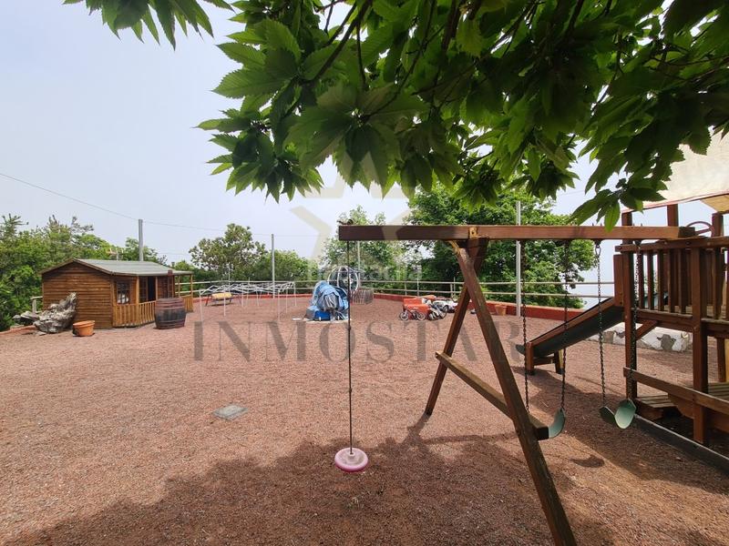 Foto 82dc6b01-0fbc-404d-b7f6-2fd35d625445. Casa finca rústica en la perdoma en El Bebedero - Pinolere - Aguamansa Orotava (La)
