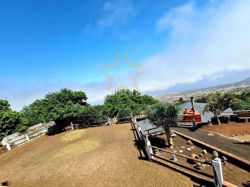Foto 90f7b711-3121-450f-b0de-75e4b8f06410. Casa finca rústica en la perdoma en El Bebedero - Pinolere - Aguamansa Orotava (La)