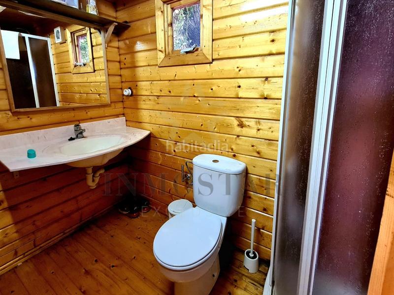 Foto c336ea0b-aba5-4475-8858-1655318d5aab. Casa finca rústica en la perdoma en El Bebedero - Pinolere - Aguamansa Orotava (La)