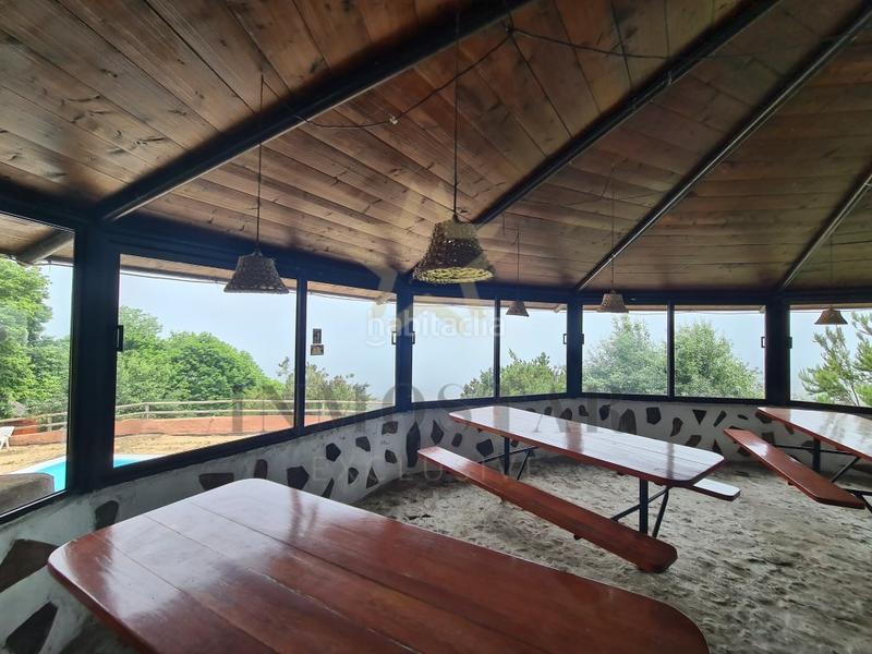 Foto ca3a5f62-62a8-4ddc-846b-4ef516ea7e11. Casa finca rústica en la perdoma en El Bebedero - Pinolere - Aguamansa Orotava (La)