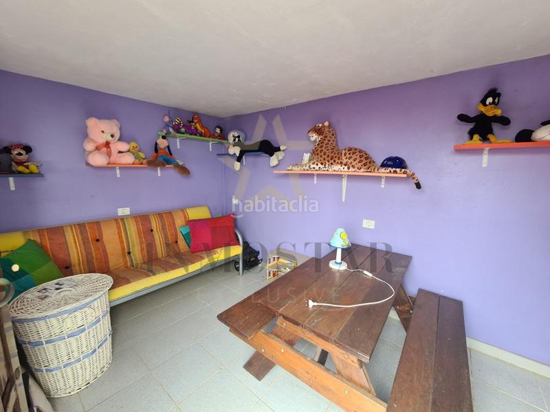 Foto dcfe17a9-9696-4cbe-80ec-edc32ee301ee. Casa finca rústica en la perdoma en El Bebedero - Pinolere - Aguamansa Orotava (La)
