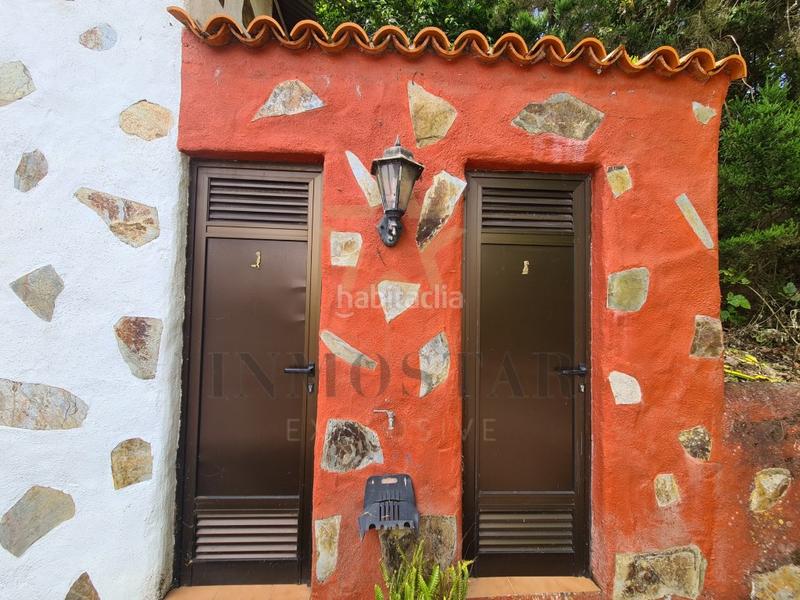 Foto e6efa9aa-abd6-4e9a-8be2-8efa78d8e87a. Casa finca rústica en la perdoma en El Bebedero - Pinolere - Aguamansa Orotava (La)