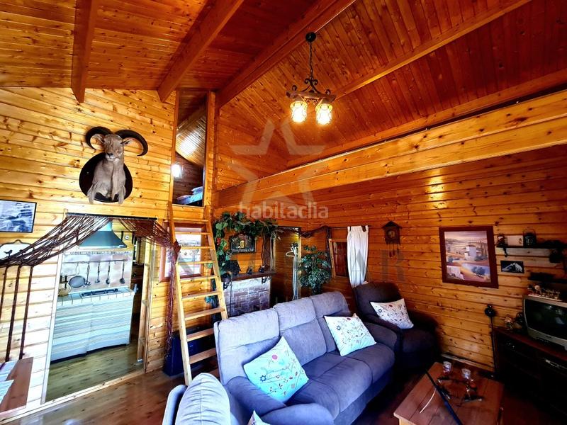Foto f90b4b88-fa9f-438c-aa49-b3d4c2a96797. Casa finca rústica en la perdoma en El Bebedero - Pinolere - Aguamansa Orotava (La)