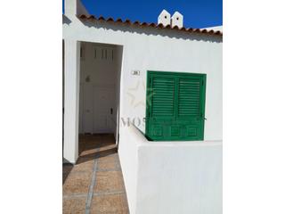 Pis en El Mdano. Piso de 2 habitaciones en el mdano