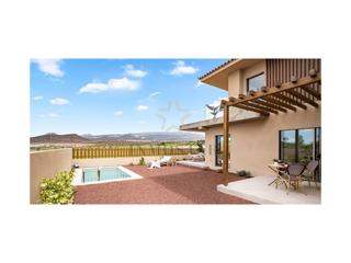 Casa a Golf del Sur - Amarilla Golf. Villa de nueva construcción en amarilla golf