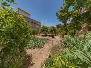 Casa a San Miguel. Casa independiente con terreno en san miguel