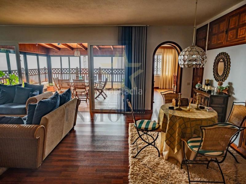 Foto 0607b184-79aa-41f9-b116-18142948937c. Maison avec piscine dans Sauzal (El)