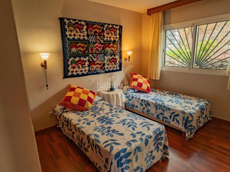 Foto 06ea2ead-3667-4f81-bc75-ce2cbe47ee3c. Maison avec piscine dans Sauzal (El)