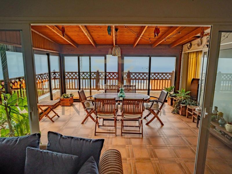 Foto 14a0867c-2dfa-42d1-bf9a-d1b3abee1ca2. Maison avec piscine dans Sauzal (El)