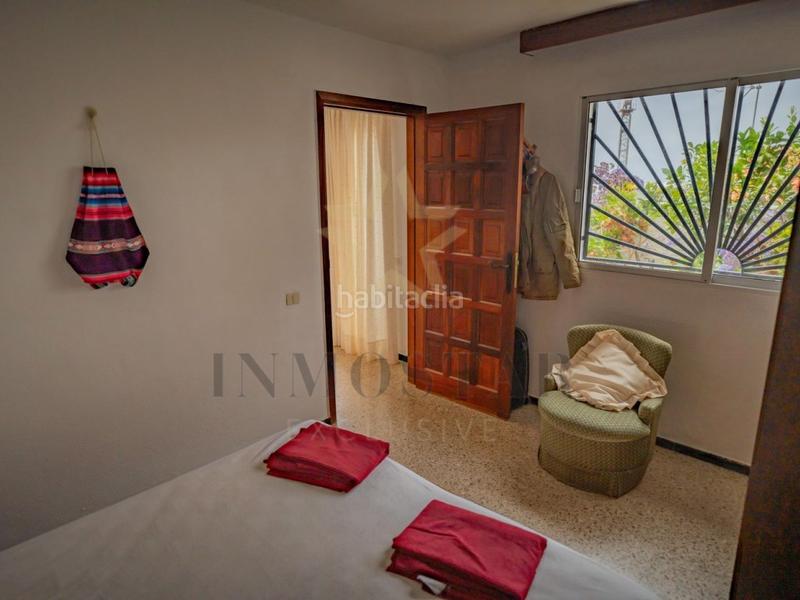 Foto 14c36dce-be9b-44f9-a23f-84ed6b8e182c. Maison avec piscine dans Sauzal (El)