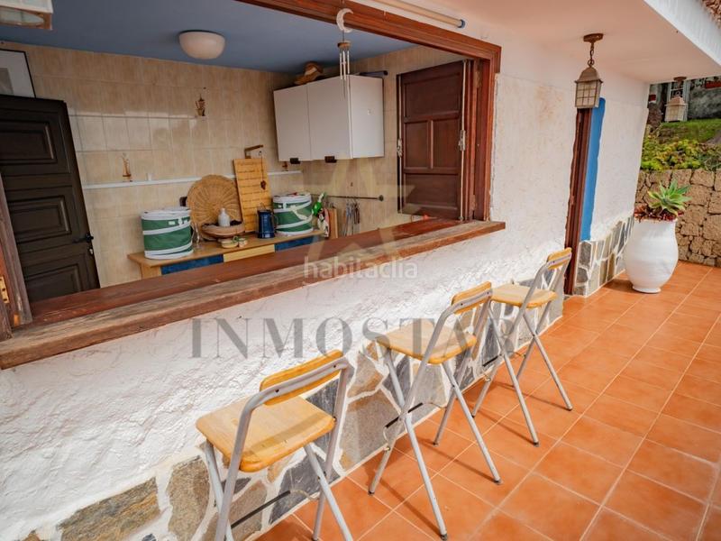 Foto 37825f4e-e0bd-4d54-aded-59bdc64205ba. Maison avec piscine dans Sauzal (El)