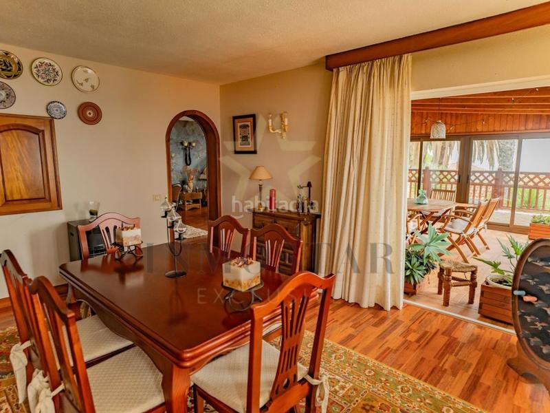 Foto 404bb620-6d40-4d84-82fe-77f95244d32f. Maison avec piscine dans Sauzal (El)