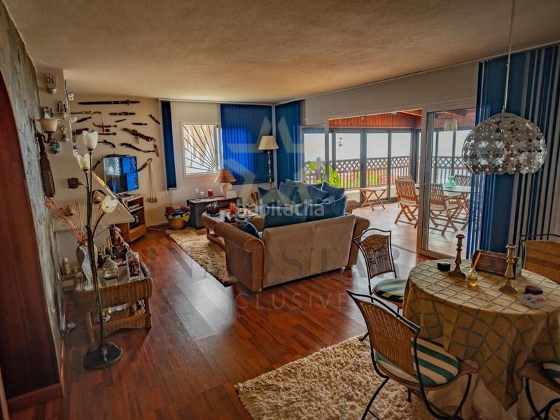 Foto 409d9c51-cdf9-41b3-8bcd-2f2dd97fead2. Maison avec piscine dans Sauzal (El)