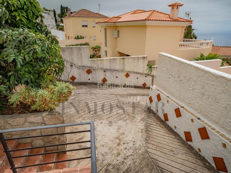 Foto 40da8956-7550-464a-bc50-c3d63dc33401. Maison avec piscine dans Sauzal (El)