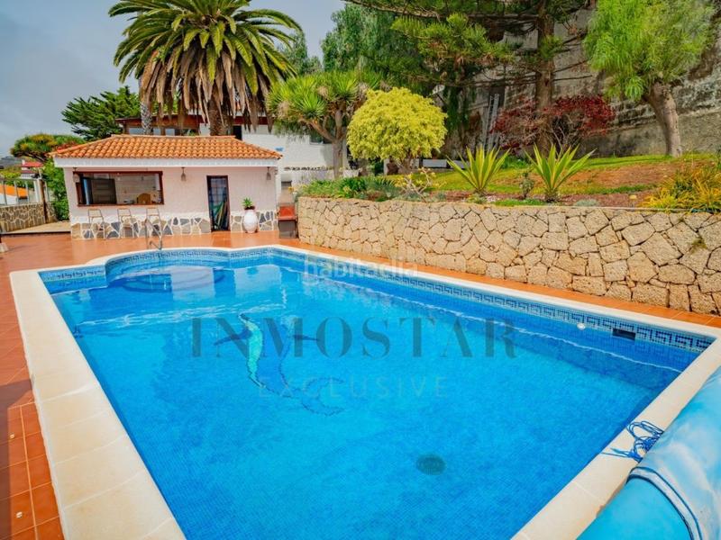 Foto 505ddce3-4d94-46f3-ad40-e5e34dbdaf86. Maison avec piscine dans Sauzal (El)