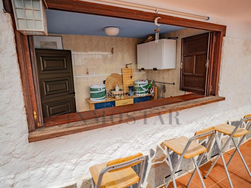 Foto 5bc20d73-c8ac-4768-bc50-13b6d05245b5. Maison avec piscine dans Sauzal (El)