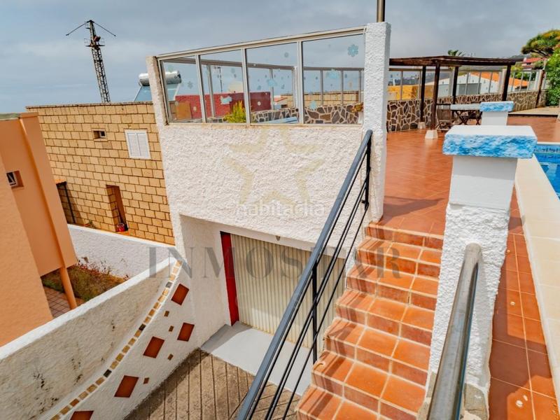 Foto 69875f61-39db-4416-9a73-6a7d85a1ac9d. Maison avec piscine dans Sauzal (El)