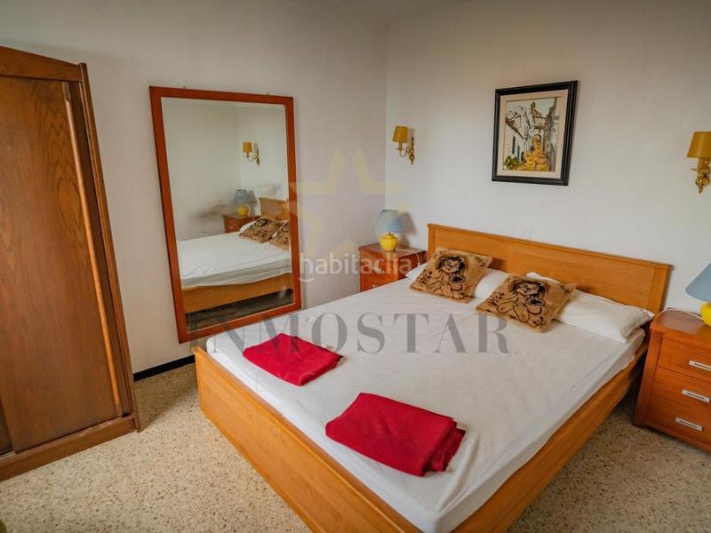 Foto 73fbb5b6-5c16-46ea-b060-df182de17290. Maison avec piscine dans Sauzal (El)