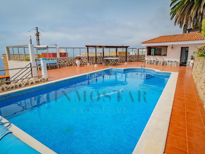 Foto 762f2226-4431-4aaa-a598-f89a7b91c03e. Maison avec piscine dans Sauzal (El)