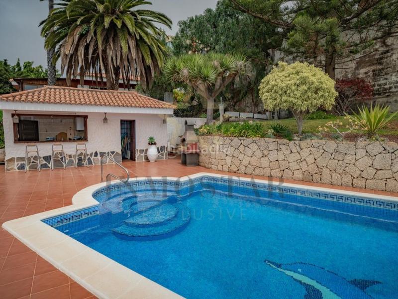 Foto 778a42c1-0009-4e33-8c58-729280ff0ed3. Maison avec piscine dans Sauzal (El)