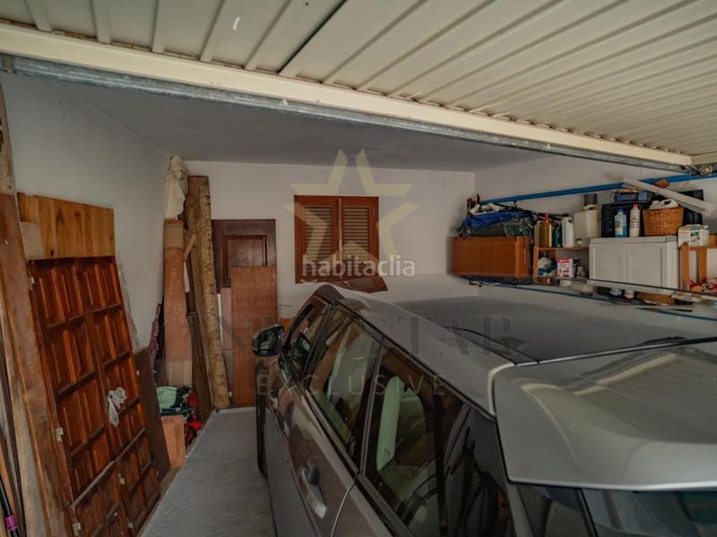 Foto 7790ec9e-7f98-480c-8755-706171a0c5f2. Maison avec piscine dans Sauzal (El)