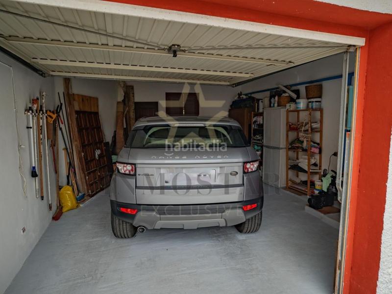 Foto 83bcc114-089f-4b68-ae5b-0976634dd500. Maison avec piscine dans Sauzal (El)