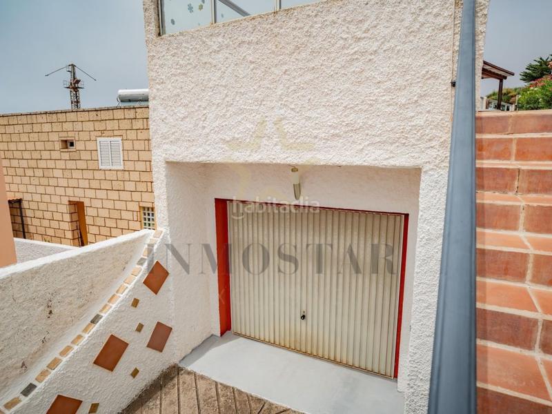 Foto 84fb943f-6950-47f1-ae99-f0ea399b47af. Maison avec piscine dans Sauzal (El)