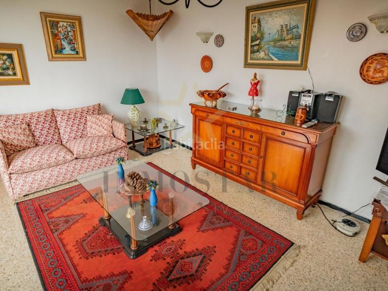 Foto 872ff24c-4676-4d73-a779-4a1ffc9fa398. Maison avec piscine dans Sauzal (El)