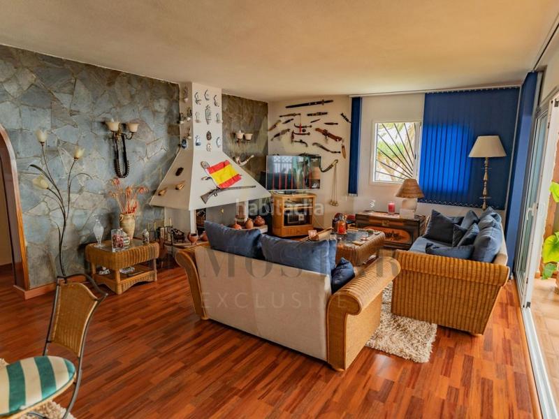 Foto 9f1f9605-a845-4e7f-a96a-d816bda3ae26. Maison avec piscine dans Sauzal (El)