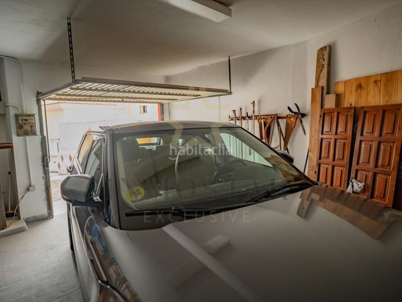 Foto a801d843-8fd5-4c5e-86d1-8d5e8ec0147d. Maison avec piscine dans Sauzal (El)