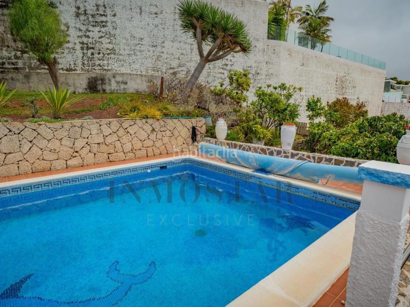 Foto b085d765-f52e-47af-bfb4-ff4eac8aed92. Maison avec piscine dans Sauzal (El)