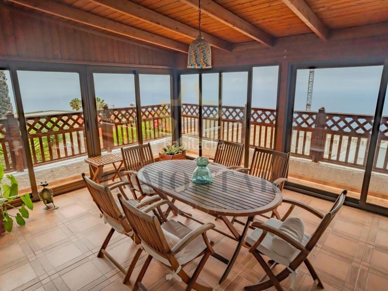 Foto b72a1260-4587-41a7-856a-40d3f5a0d860. Maison avec piscine dans Sauzal (El)