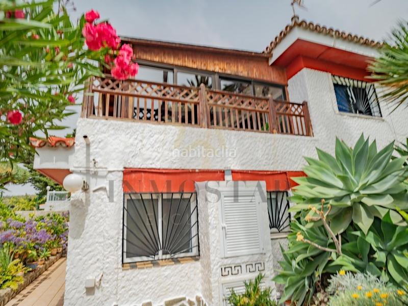 Foto e0a926ec-ffa0-41a0-8348-5c73df9fce6e. Maison avec piscine dans Sauzal (El)