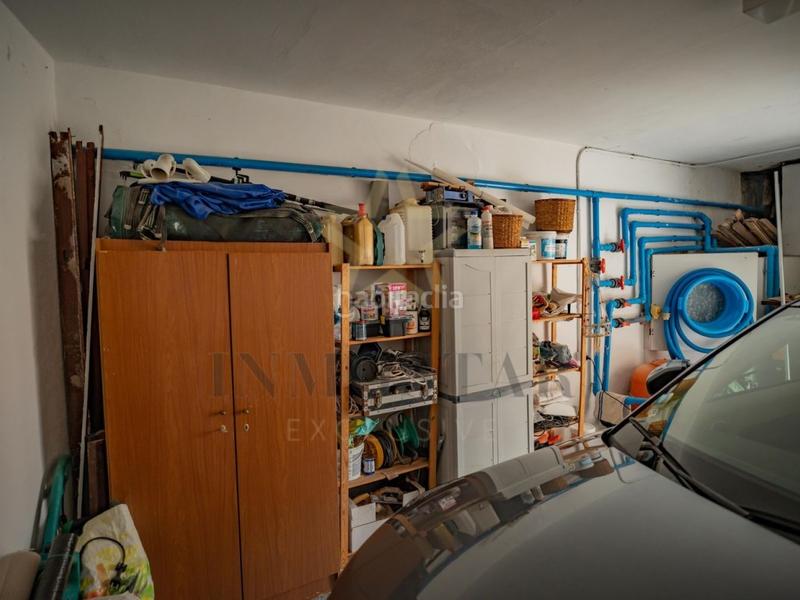 Foto ec79893c-7797-4b18-839a-ed9555ba4f6c. Maison avec piscine dans Sauzal (El)