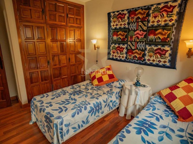 Foto ed637fbf-23ab-4572-84af-b178a45812df. Maison avec piscine dans Sauzal (El)