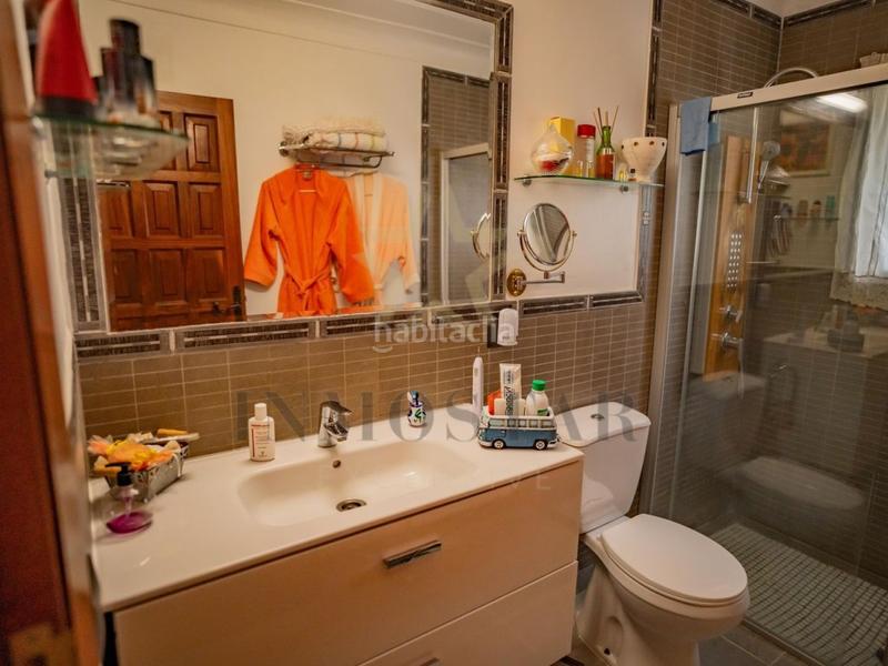 Foto f4ba330a-b59f-4ba2-9362-fd6f2c103b59. Maison avec piscine dans Sauzal (El)