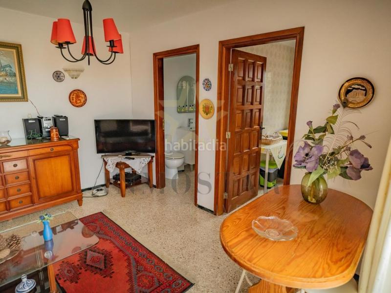 Foto f8df1c23-ecd4-4457-ba56-99d3fb5d938a. Maison avec piscine dans Sauzal (El)