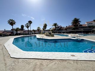 Casa adossada a Golf del Sur - Amarilla Golf. Adosado en urbanización firaway village