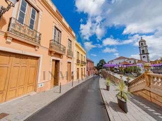 Xalet  N/a. Chalet adosado en el realejo bajo
