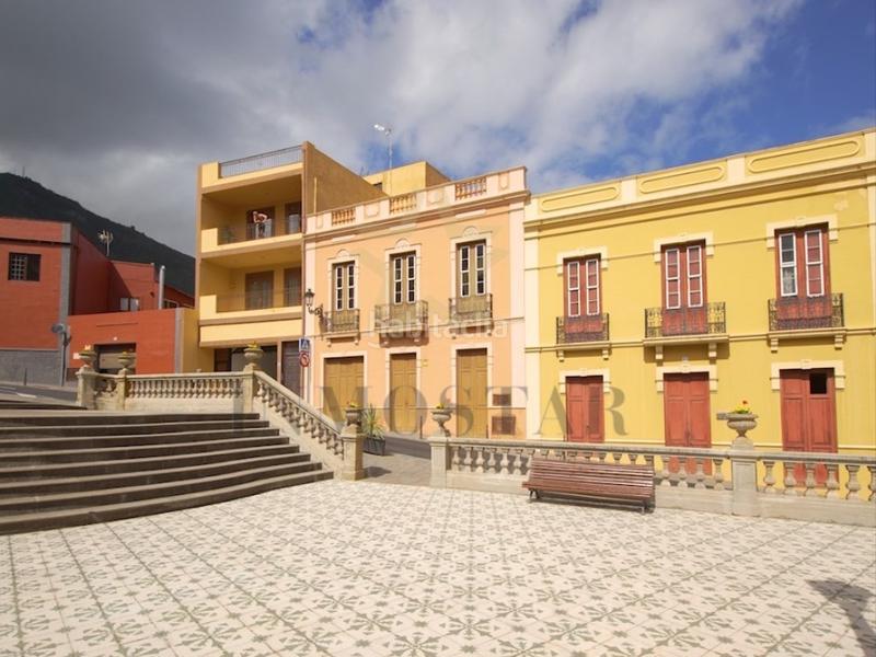 Foto 0f3138ed-c8dd-4dc0-a89a-4e0deb5a6cc3. Chalet con parcheggio in Icod El Alto Realejos (Los)