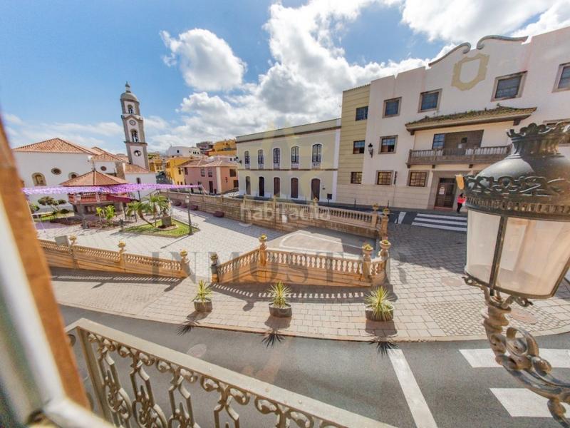 Foto d8c15063-aa8b-4cda-9191-e7c558b9b652. Chalet con parcheggio in Icod El Alto Realejos (Los)