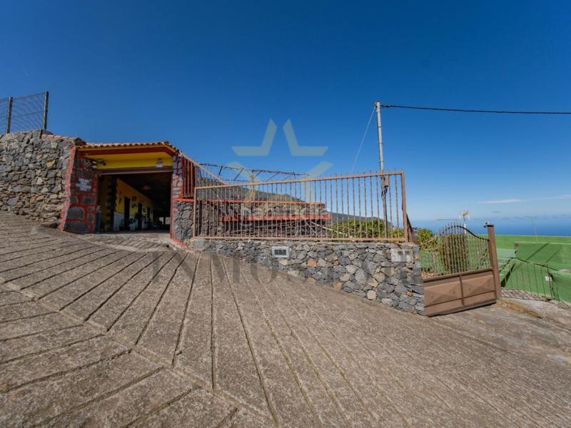 Foto 09ad514e-e960-4387-8443-964b2c5186bf. Chalet con parcheggio in Montaña - Zamora Realejos (Los)