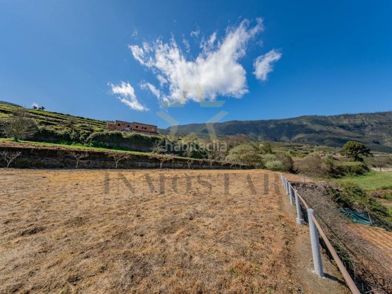 Foto 0d4e127e-66ee-42e3-bf0a-47bd4dde33d1. Chalet con parcheggio in Montaña - Zamora Realejos (Los)