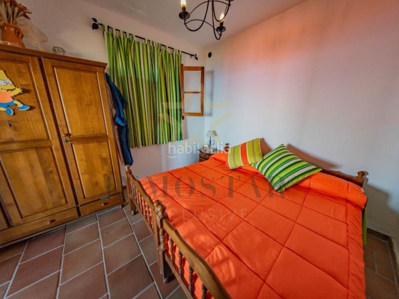 Foto 14e6e4dd-165d-4410-88ea-a017ff97fdd6. Chalet con parcheggio in Montaña - Zamora Realejos (Los)