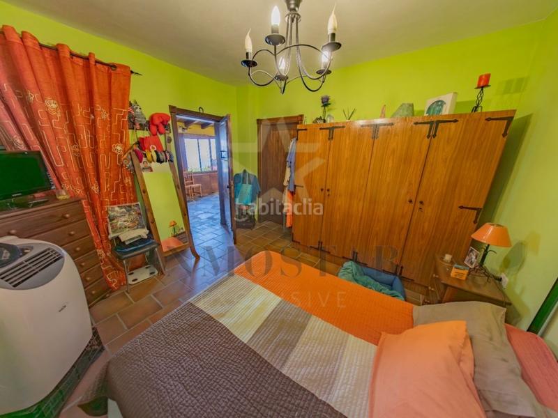 Foto 1f26800b-f649-4c10-8af8-0564916c8873. Chalet con parcheggio in Montaña - Zamora Realejos (Los)