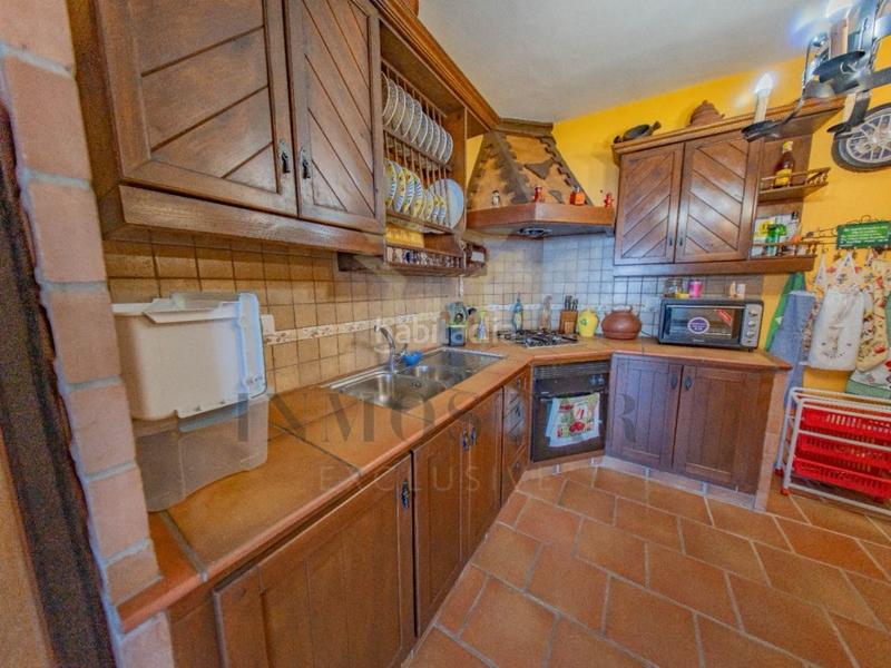 Foto 2f1fb268-faf7-4f2f-a170-8bc770912a89. Chalet con parcheggio in Montaña - Zamora Realejos (Los)