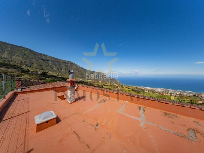 Foto 310ae709-829f-4263-b8f8-13da3e05867d. Chalet con parcheggio in Montaña - Zamora Realejos (Los)