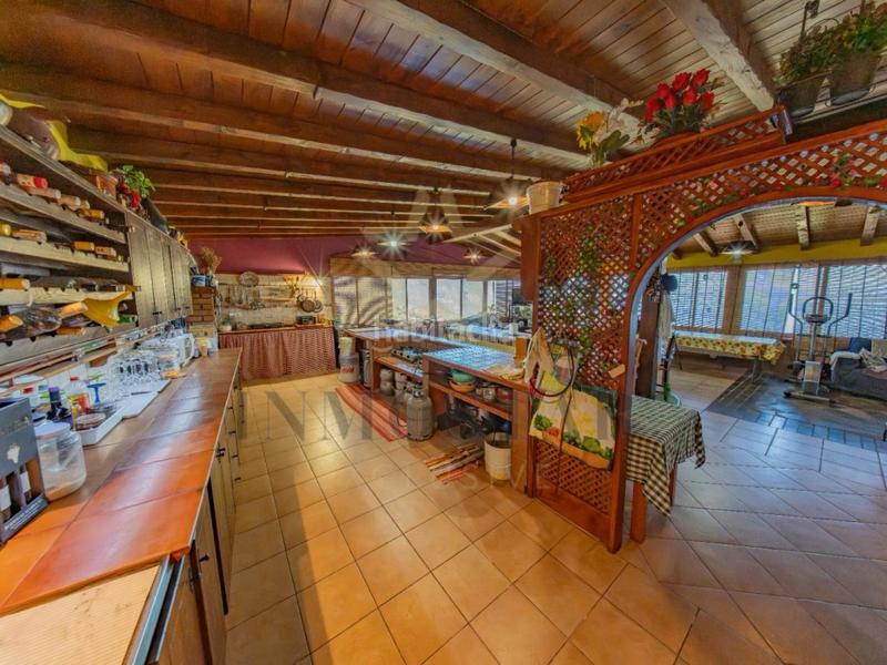 Foto 3962b3e0-5f64-4c5a-a1aa-7ccdf127e925. Chalet con parcheggio in Montaña - Zamora Realejos (Los)